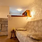 Ferienhaus De France 2/4 Personnes Au Fau De