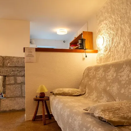 Dom wakacyjny De France 2/4 Personnes Au Fau De