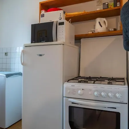 Ferienhaus De France 2/4 Personnes Au Fau De